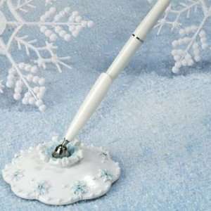 Winter Wonderland Pen Set