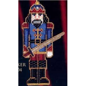 Winter Holiday Nutcracker Ballet Kit   Nutcracker