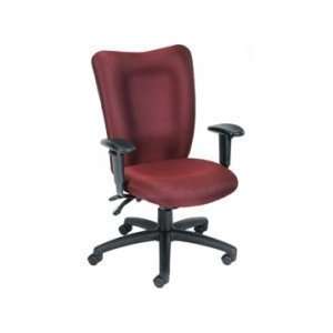   Task Chair With 3 Paddle Mechanism W/ Seat Slider: Office Products