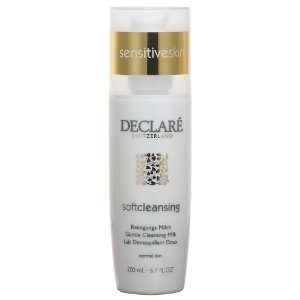  Declare Enriched Cleansing Milk, 6.7 Ounce Bottle: Health 