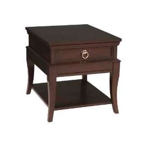  Drawer End Table    Broyhill 4467 002