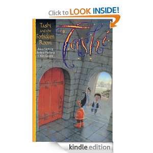 Tashi and the Forbidden Room (Tashi Book 12): Bk. 12: Anna Fienberg 