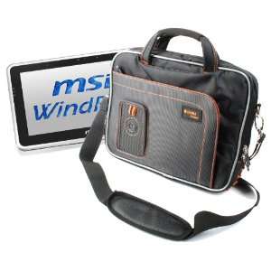   Shoulder Holster Bag For MSI Windpad: Computers & Accessories