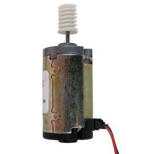  12/24 VDC Motor