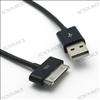  USB Cable Charger Cord For iPhone4 4S 2G 3GS iPod Nano Touch 3G AC5A