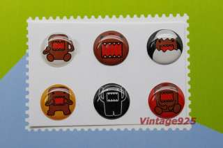 Iphone 4G 3GS Ipod Touch 4G 3G 2G Ipad Home Button DOMO Sticker 