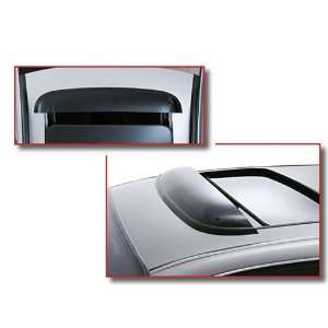  EGR 160041 Uniguard Sunroof Wind Deflector: Automotive