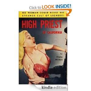 High Priest of California Charles Willeford  Kindle Store
