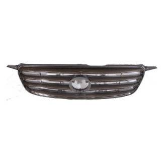  03 06 Toyota Corolla CE, LE and S Front Mesh Sport Grille 