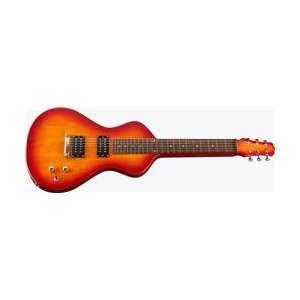 Asher Guitars & Lap Steels Electro Hawaiian Junior Lap Steel Guitar 