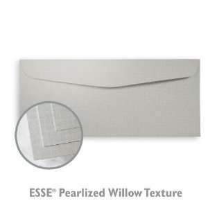  ESSE Pearlized Willow Envelope   2500/Carton Office 