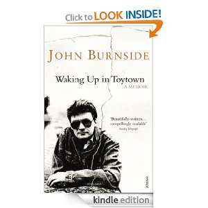 Waking Up in Toytown John Burnside  Kindle Store