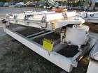   screener model 842a al ss returns not accepted buy it now $ 32990