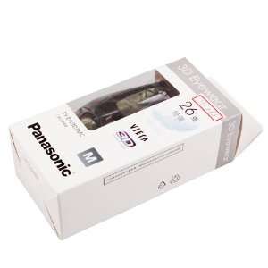  Panasonic 3D Active Shutter Eyewear for Panasonic 3D HDTVs 