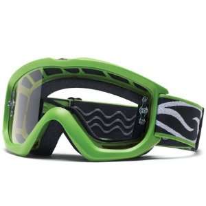  Smith Option OTG MX Goggle