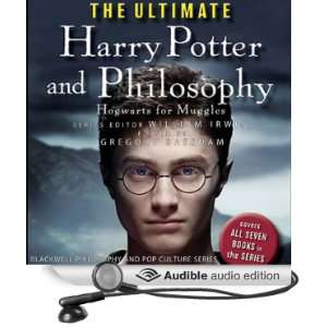  The Ultimate Harry Potter and Philosophy Hogwarts for 