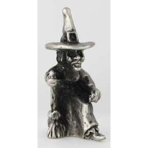  Witch Figurine