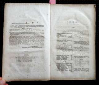 1827 antique LEATHER QUAKER SERMONS phila pa PENN,HICKS  