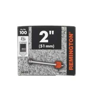  Remington Powder Actuated To Pin.300HD 2 IN SP200 100PK 