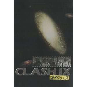  Clash IX   Darkside Disc Golf DVD