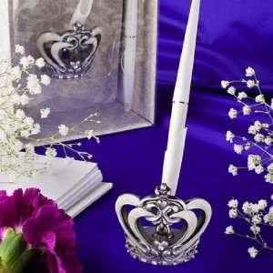 Royal Wedding Pen Set