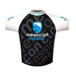  American Classic Logo Jersey: Sports & Outdoors