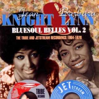  Blue Soul Belles 2 Jean Knight, Barbara Lynn