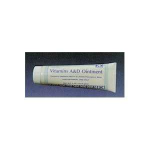   Vitamin A + Vitamin D Ointment 4 Ounce   Box of 12   Model ad4: Beauty