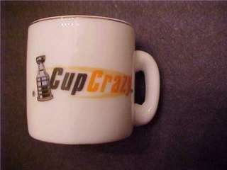 2000 NEW JERSEY DEVILS 1 Mini Mug STANLEY CUP  