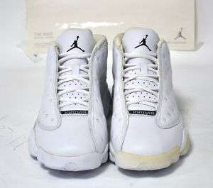 Air Jordan 13 Retro Low Mens Shoe Style# 310810 103  