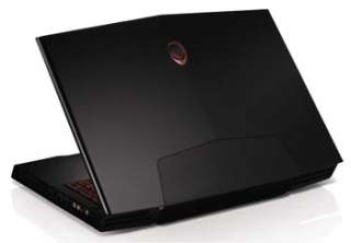 AWESOME Gaming Laptop Alienware m17x10 1847 17 inch  