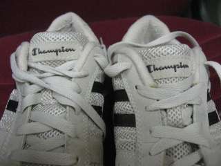 Champion Womens Comfort Walking Shoes Size 8.5 !  
