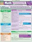 STEPS SOLVING WORD PROBLEMS Math Poster Chart NEW  