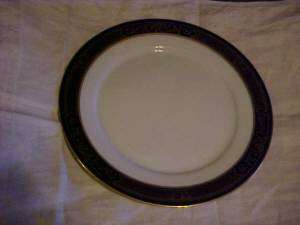 Noritake China GRENOBLE Dinner Plate Cup Saucer 3392  