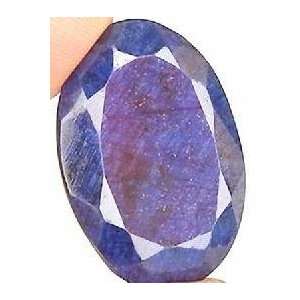  Sapphire, Royal Blue Loose Gemstone, 22.99ct. measuring 