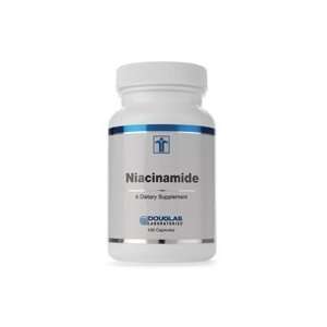  Douglas Labs Niacinamide