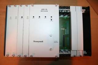 Honeywell Processor Rack 620 3590 NEW IN BOX #11543  
