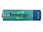 100 pcs AA 2600 mAh NiMH Tenergy Rechargeable Batteries (charge up to 