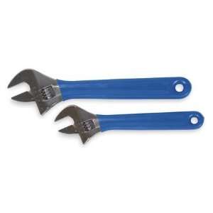  Adjust Wrench Set 8 and 10 In 2 PC
