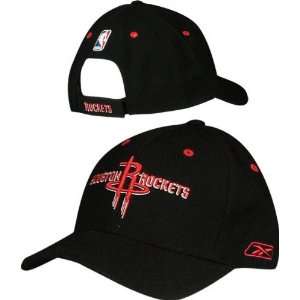  Houston Rockets Youth Alley Oop Secondary Color Hat 