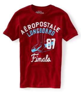 Aeropostale mens graphic beach wear t shirt  Style 3826  