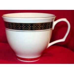  Black Sapphire Fine China Tea Cup by Pickard: Everything 