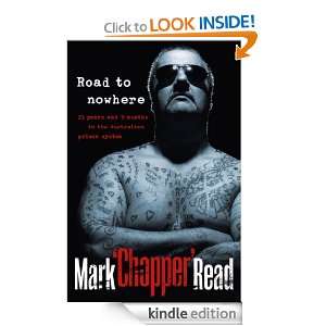 Road to Nowhere Mark Read  Kindle Store