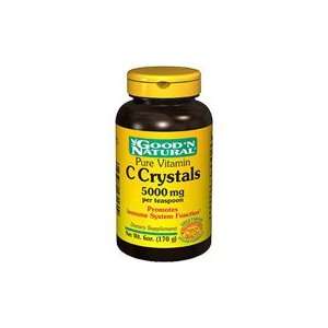  Pure Vitamin C Crystals 500mg   Promotes Immune System 