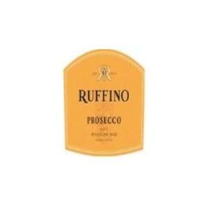  Ruffino Prosecco 2007 750ML Grocery & Gourmet Food