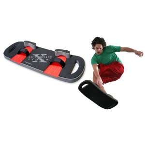  JumpSport Bounce Board Extreme