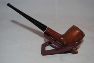 MEDICO Varsity   un used imported BRIAR pipe   Hand Carved bowl M1667