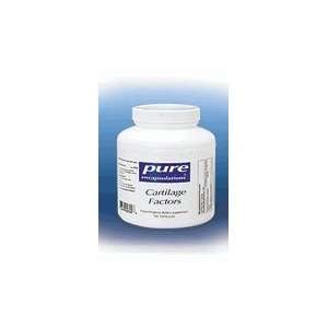  Pure Encapsulations Cartilage Factors 200 mg   60 capsules 