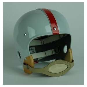   Howard Cassady Authentic Vintage Full Size Helmet