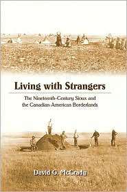 Living With Strangers, (0803232500), David G. Mccrady, Textbooks 